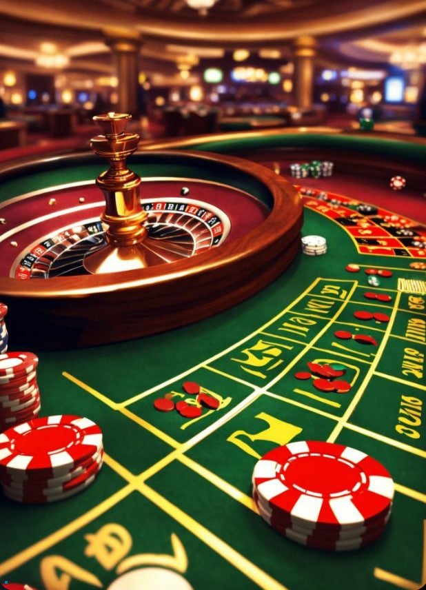 Live Card Game Table Myanmar - Baccarat Online