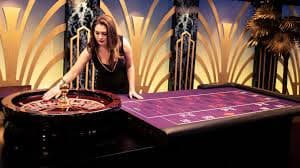 6w6 Live Casino Myanmar - Baccarat Live Dealer HD ကင်မရာ