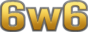 6w6 Logo